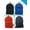 4 Colors Mix, variant on Basic 18 inch Classic Student Backpack, Simple School Travel Daypack with Curved Shoulder Straps Navy Blue