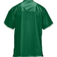 thumbnail image 2 of ProSphere Men's Eastern Michigan University No Huddle Football Fan Jersey, 2 of 6