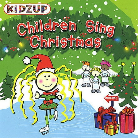 Pre-Owned - Children Sing Christmas