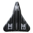 thumbnail image 4 of Space Shuttle Inflatable Halloween Decoration, 4 of 6