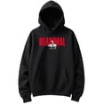 thumbnail image 2 of Reanimal Merch Hoodie New Game Spring&Autumn Fashion Men/Women Casual  Long Sleeve Unisex Sweatshirts, 2 of 6