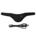 thumbnail image 1 of Neck Heating Support, Effective Support Heated Neck Wrap Superb Workmanship  For Home, 1 of 8