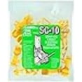 thumbnail image 3 of Fi-Shock SC-10 Jaune Snap-on Isolants T-Post 2 Pouces, Sac de 25 par, 3 of 4