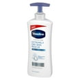 thumbnail image 5 of Vaseline Clinical Care Extremely Dry Skin Rescue Healing Moisture Lotion, 13.5 Fluid Ounces, 2 Pack, 5 of 5