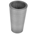 thumbnail image 1 of Casting Tools Metal Liquid Melting Tool Set Supplies Steaming Iron Jewelry Casting Supplies Metal Filer Tool Melting Crucible Melting Crucible Graphite, 1 of 8