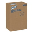 thumbnail image 4 of Scott Pro Coreless Jumbo Roll Tissue Dispenser, 14,1 x 5.8 x 10.4, Black, 4 of 4
