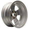 thumbnail image 5 of New 17" x 6.5" Replacement Alloy Wheel (ALY02421U10N) fits Dodge Caravan 2008-2018, 5 of 5