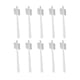 thumbnail image 1 of 10 cepillos de limpieza., 1 of 3