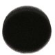thumbnail image 1 of Makeup Brush Cleanser, Black Removable Cleaning Waterless Cleanser Sponge, Dress Up Makeup Lovers Makeup Beginner For Professional Makeup Artists, 1 of 8