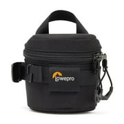 Lowepro ProTactic LCS III 0.3L Lens Case, Black