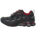 thumbnail image 5 of Geox Boys Light Eclipse Fashion Sneakers, 5 of 5