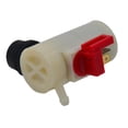 thumbnail image 3 of Front Windscreen Washer Pump for Shogun Sport 96-06 PN: 38512SB0J01, 3 of 8