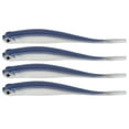 thumbnail image 3 of Señuelos De Pesca De Hundimiento Lento De 115 Mm, Cebo De Pesca Artificial, Señuelos Para Abordar El Señuelo De Agua Dulce Para Salmón De Agua Dulce ANGGREK Otros Deportes, 3 of 8