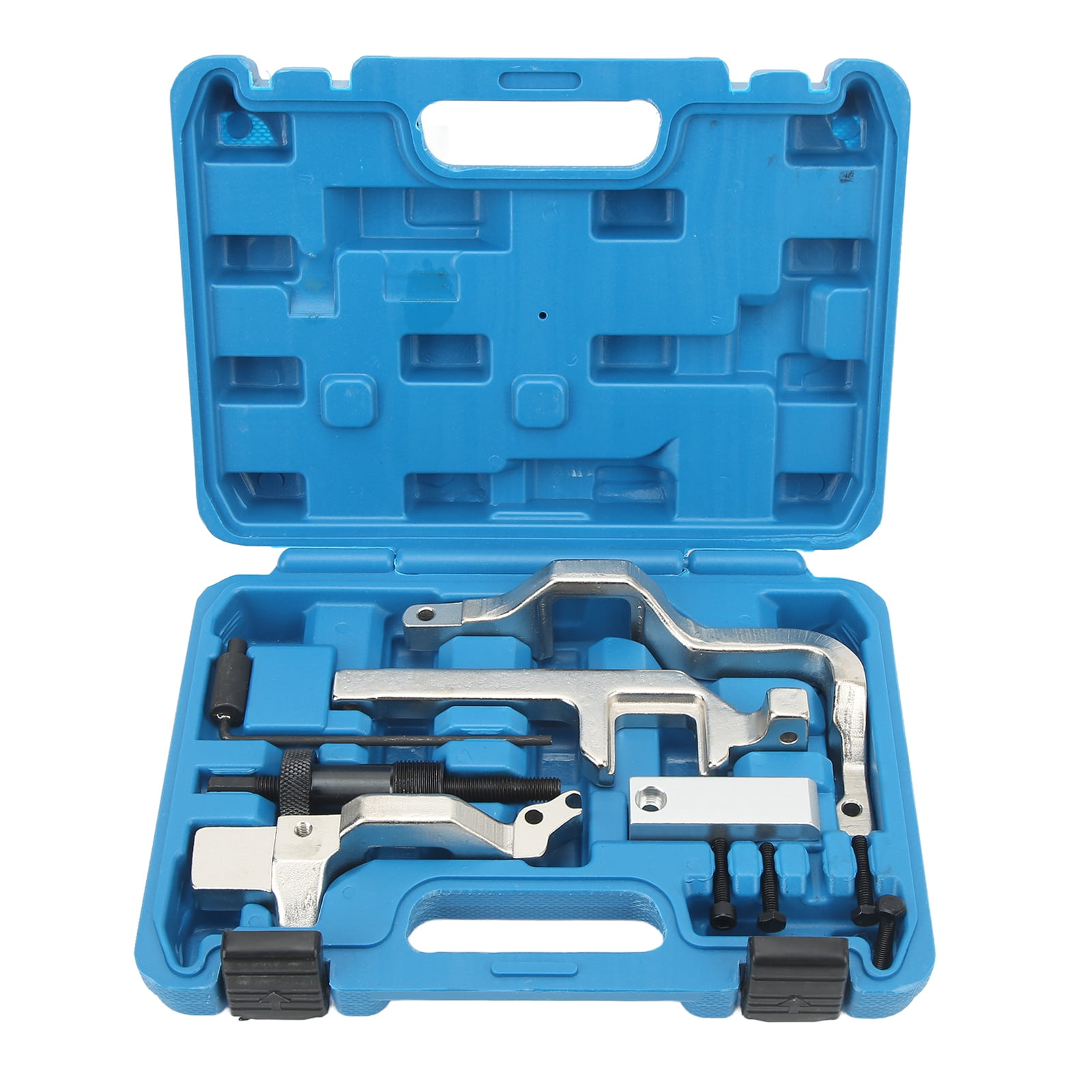 Engine Camshaft Alignment Tool Long Durability Professional Igh Hardness Carbon Steel Engine ...