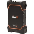 thumbnail image 3 of LiveU Solo Pro HDMI 4K Video/Audio Encoder Bundle with Pearstone 6' HDMI Cable with Ethernet, 3 of 4