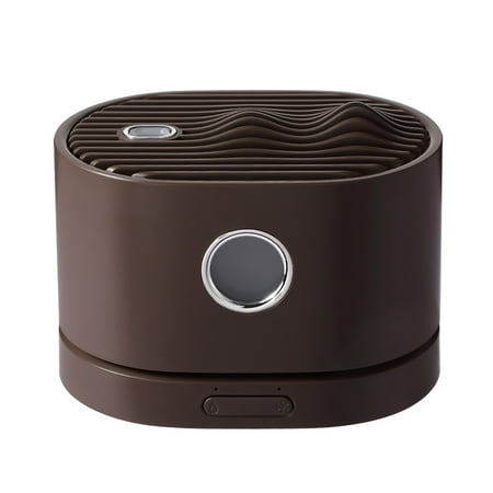

Bdday Humidifier Large Room Multi Functional Aromatherapy Machine Battery Model 5v Aromatherapy Home Color Gradient Water Shortage Automatic Protection Air Purifiers for Home Large Room