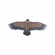 thumbnail image 1 of Cometa De Águila De 1,1 M, Cometas De Animales De Una Sola Línea, Cometa Para Niños, Cometa Interesante Para Exteriores Minnieouse HA020235-00, 1 of 6
