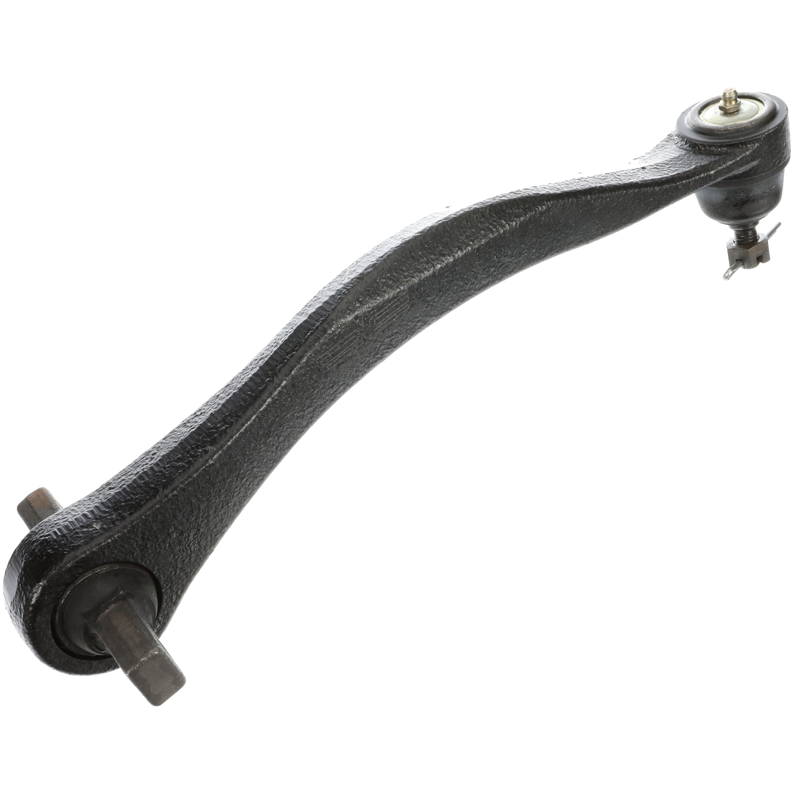 Dorman CB50577PR Rear Left Upper Suspension Control Arm and Ball Joint Assembly for Specific Acura Models
