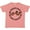 Mauve, variant on Inktastic Grandpa Loves Me Grandchild Horse Boys or Girls Toddler T-Shirt