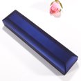 thumbnail image 4 of MasteelfCA LED Lighted Jewelry Gift Box Lighting Necklace Box Holder Case with Light for Jewelry Display (Blue), 4 of 7