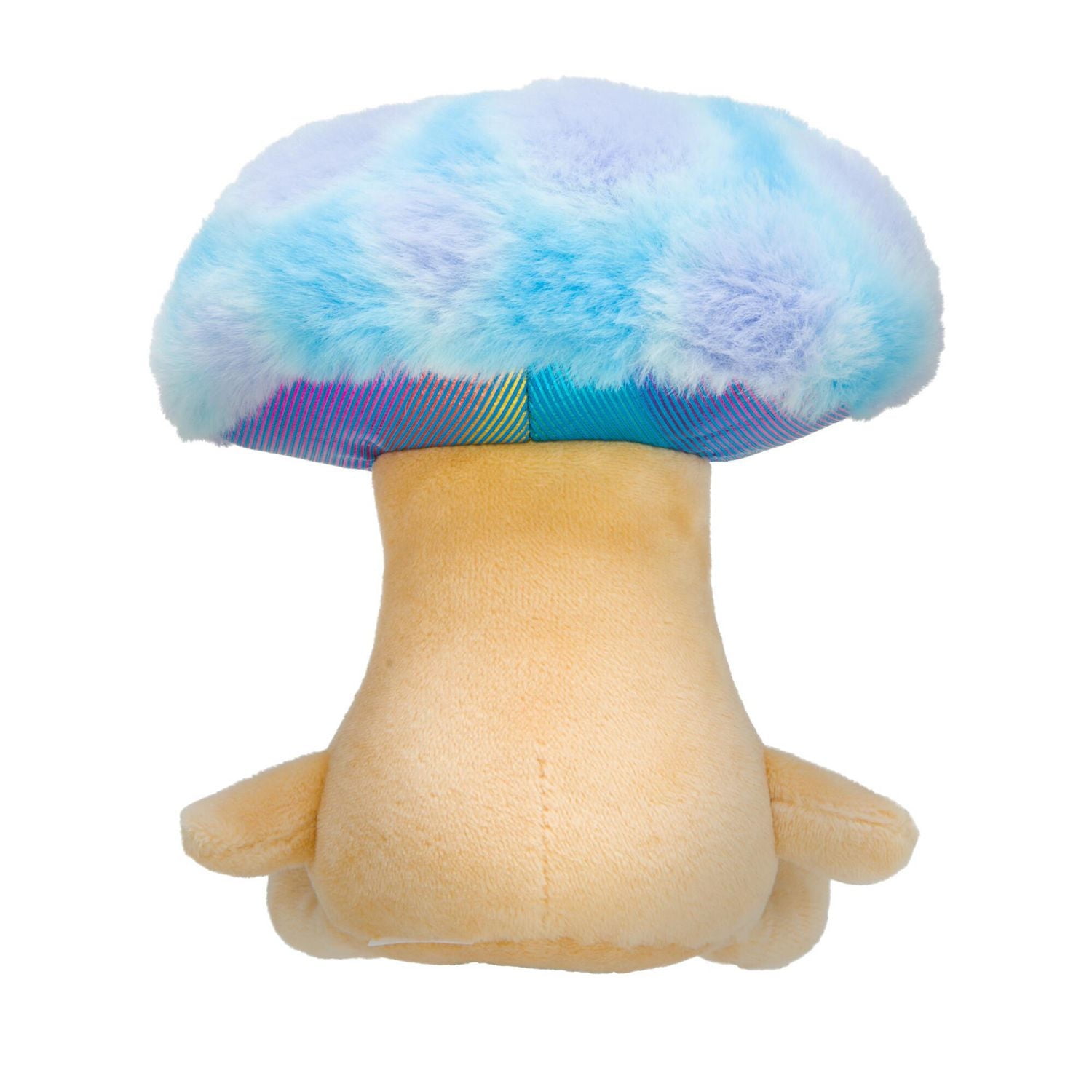 Living on the Veg - Funguys: Zeek