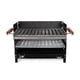 thumbnail image 3 of Hobby Grill Palermo Empotrable Asador de Carbon, 3 of 9