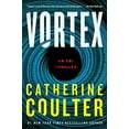 thumbnail image 1 of Pre-Owned Vortex: An FBI Thriller: 25 Paperback, 1 of 1