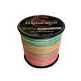 thumbnail image 2 of Bingirl 500 Meters 4 Strands Braid Rope Mounchain High-quality Vigorous Horse Fish Line, 2 of 9