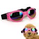 thumbnail image 4 of Gafas De Sol Para Perros Perros Pequeños Gafas De Sol Polarizadas Gafas Para Mascotas A Prueba De Viento Gafas Plegables Ajustables Banda Elástica Adecuadas Para Fotografía En Excursiones De, 4 of 6