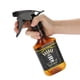 thumbnail image 5 of Botella de Spray ANGGREK 300 Ml Rociador de Agua Marrón para Peluquería y Riego de Plantas, 5 of 8