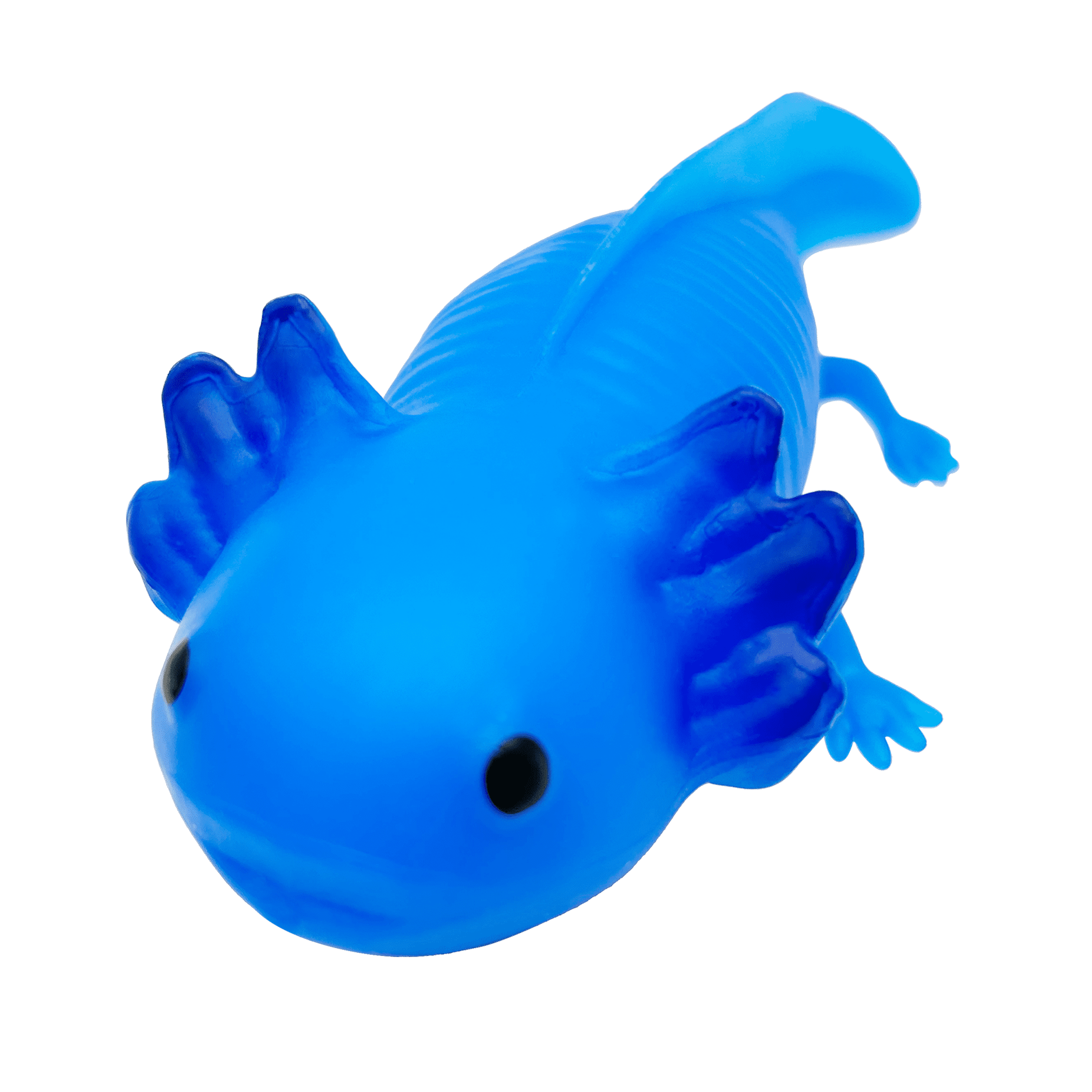 Power Your Fun Axolotl Classic Unisex Squeezable Amphibians Stress