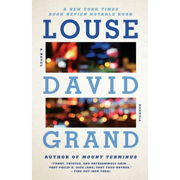 Louse, (Paperback)