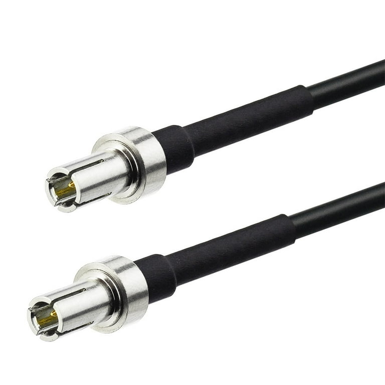 Eightwood 4G LTE Antenna 6dBi Magnetic Base MIMO TS9 Antenna
