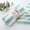 Green,Free Size, variant on YiBai Saving Bath Towels All Soft Thick Absorbent Dry Home Gym Pool Yoga Hotel Shower Large Towel For Bathroom