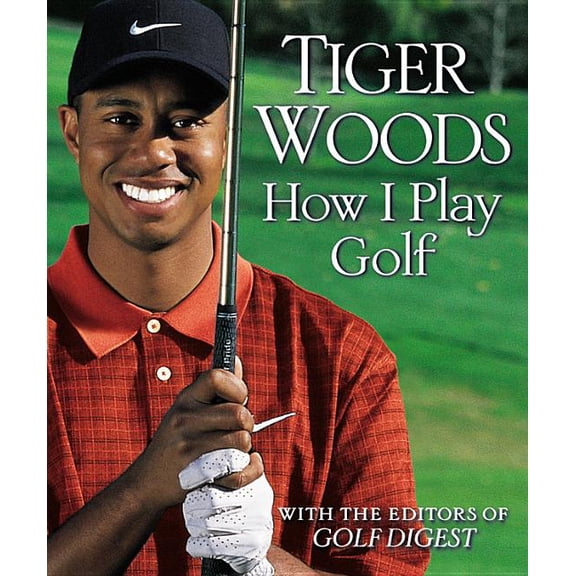 How I Play Golf, (Hardcover)