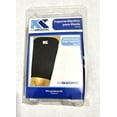 thumbnail image 2 of KX Medical Brace Compression Sleeve, Black Flag Muscle Support Sport Size L, 2 of 4