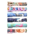 thumbnail image 3 of MasteelfCA 6PCS Kaleidoscope Toy Cartoon Printed Kaleidoscope Funny Science Experiment Toy Early Educational Kaleidoscope Playthings for Kids Playing (Random Style), 3 of 7