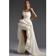 thumbnail image 1 of Vestido Bellabarnetten Tabitha sin mangas con flores largas, 1 of 6