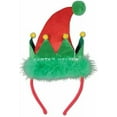 thumbnail image 2 of Santa's Helper Headband, (1/Pkg), 2 of 2
