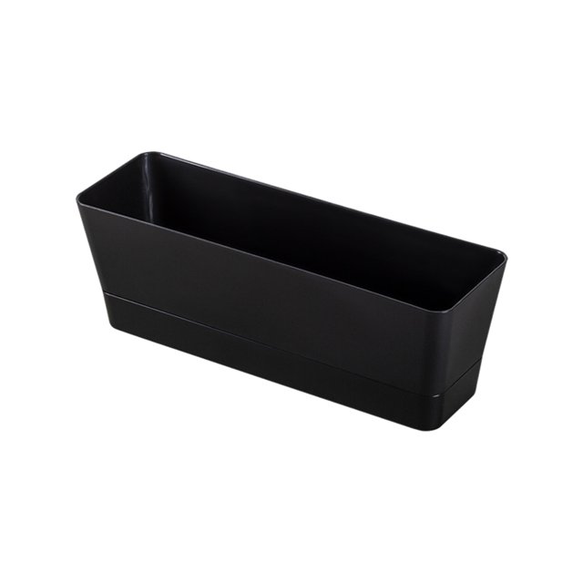 Kearding Maceta resistente a la intemperie para jardines de interior y exterior, jardinera suculenta, jardinera, jardines, flores de belleza, Type3 NO3