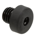 thumbnail image 3 of Pool Cue Bumper, Anti Wear Drop  Protective Billiard Cue Bottom Cover Lightweight  for Pool Hall, 3 of 8