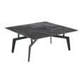 thumbnail image 1 of Mesa de Centro Actium 2 Negro - Kessa Muebles, 1 of 1