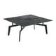 thumbnail image 1 of Mesa de Centro Actium 2 Negro - Kessa Muebles, 1 of 1
