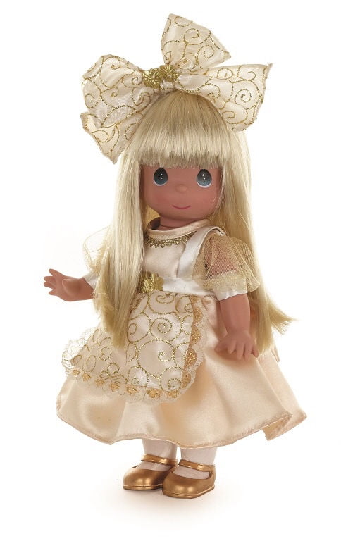 precious moments alice in wonderland