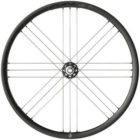 Campagnolo Zonda GT Rear Wheel - 700c, 12 x 142mm, Center-Lock, N3W, 2-Way Fit, Black