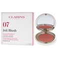 thumbnail image 4 of Joli Blush - 07 Cheeky Peach by Clarins for Women - 0.1 oz Blush, 4 of 6