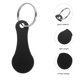 thumbnail image 3 of unbranded 2Ud Llaveros De Metal Con Llave Para De Compras Color Negro Inoxidable, 3 of 8