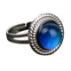 thumbnail image 3 of ánimo Ronda Emoción Sensación de Color Sunnimix Mood Ring, 3 of 8