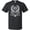 AB-Black, variant on Inktastic Born in 1951 Limited Edition T-Shirt