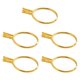 thumbnail image 1 of 5 piezas de herramientas para probar anillos de boda, prácticas y de primera calidad, fáciles de sujetar con garras para piedras preciosas. Longitud 3 cm, 1 of 9